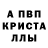 Кокаин Fish Scale JustinC721